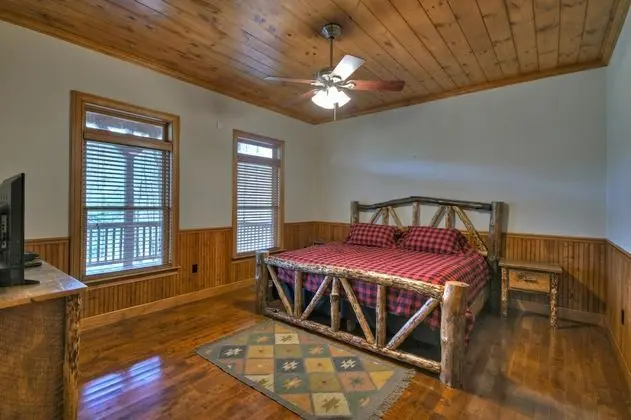 Black Bear River Lodge