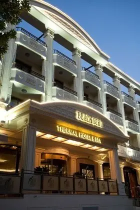 Black Bird Thermal Hotel & Spa - Dış Mekan
