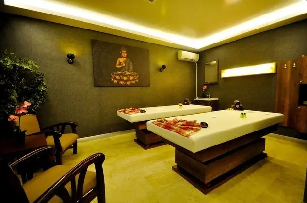 Black Bird Thermal Hotel & Spa - Spa