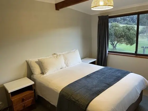 Black Bream Point Cabins - Oda