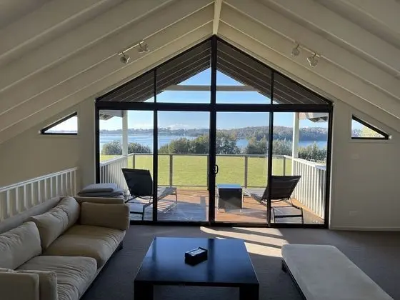 Black Bream Point Cabins - Öne Çıkan Resim