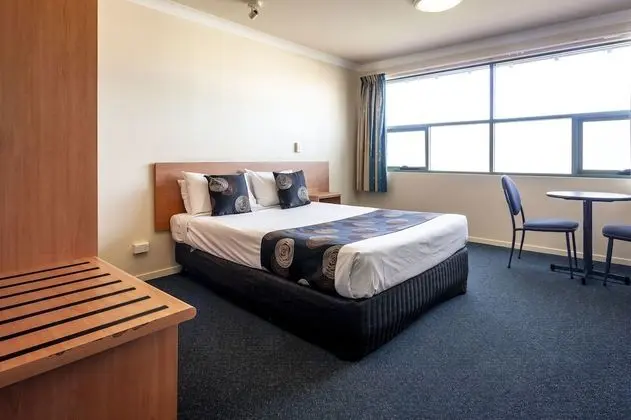 Black Buffalo Hotel - Öne Çıkan Resim