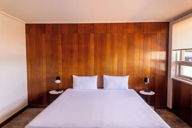 Black Buffalo Hotel - Öne Çıkan Resim