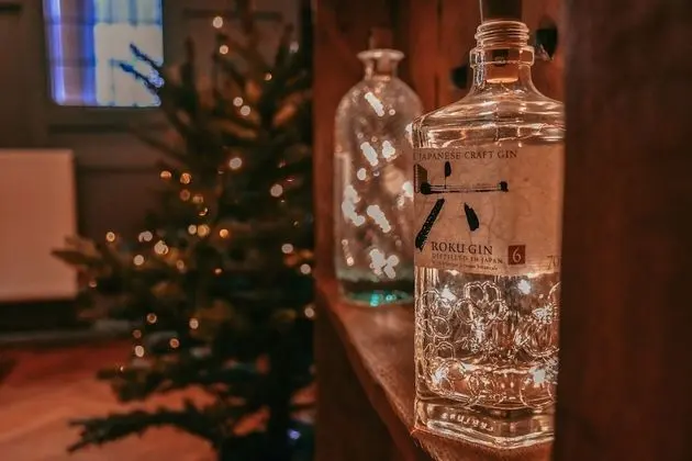 Black Bull Godmanchester - Yerinde Yemek