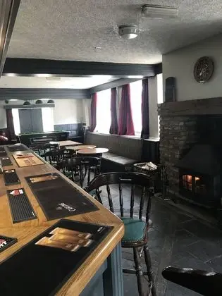 Black Bull Inn