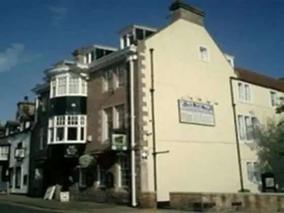 Black Bull Inn