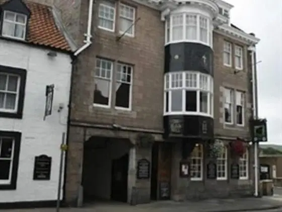 Black Bull Inn - Dış Mekan