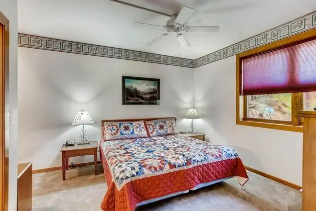 Black Canyon Inn Unit A1/2 - Oda