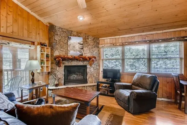 Black Canyon Inn Unit A4/5 - Oda Düzeni