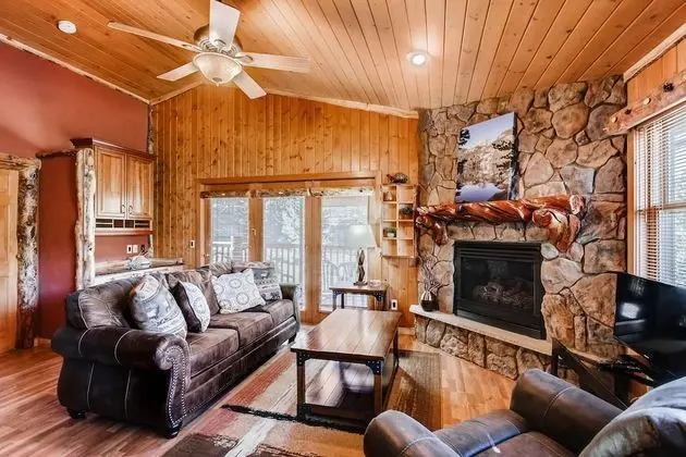 Black Canyon Inn Unit A4/5 - Öne Çıkan Resim