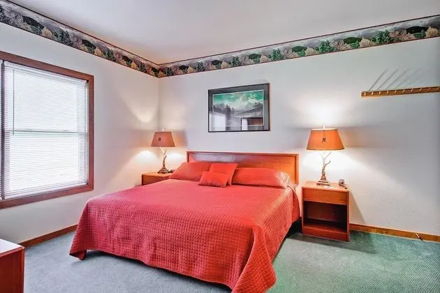 Black Canyon Inn Unit B3 - Oda