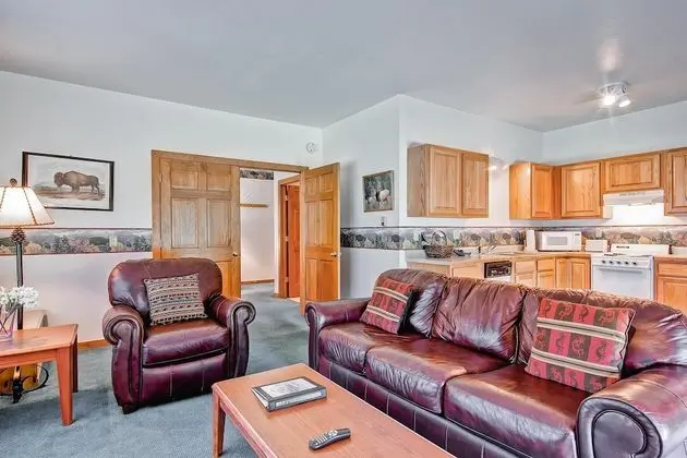 Black Canyon Inn Unit B3 - Öne Çıkan Resim