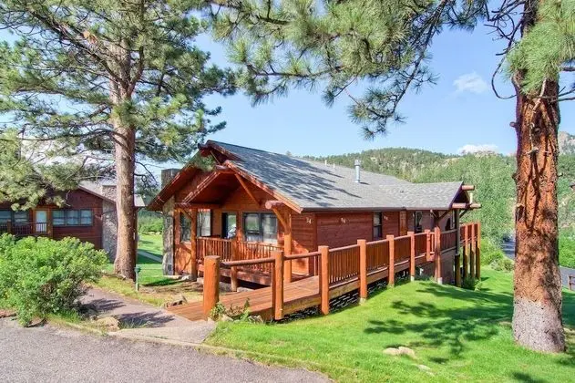 Black Canyon Inn Unit B4/5