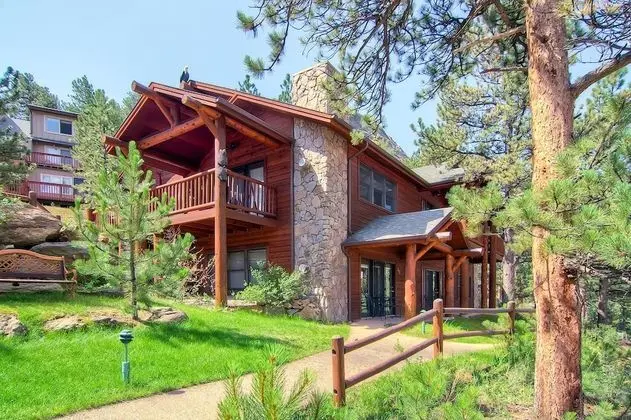 Black Canyon Inn Unit C6