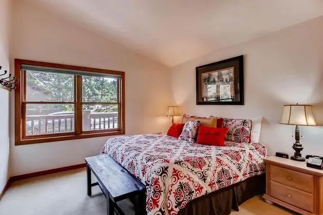 Black Canyon Inn Unit C6 - Oda