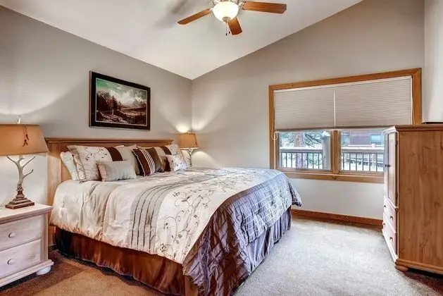 Black Canyon Inn Unit D4/5 - Oda