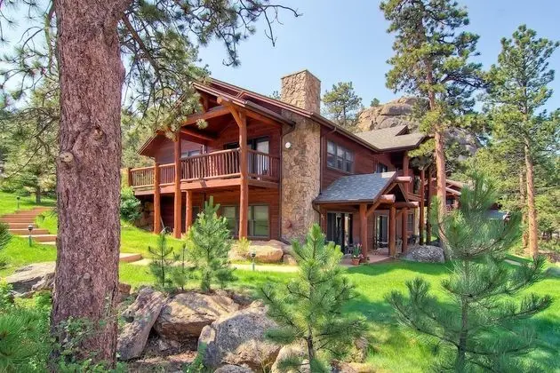 Black Canyon Inn Unit D6