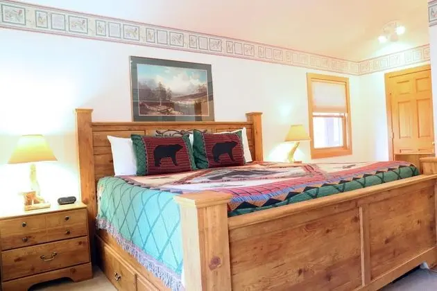 Black Canyon Inn Unit D6 - Oda