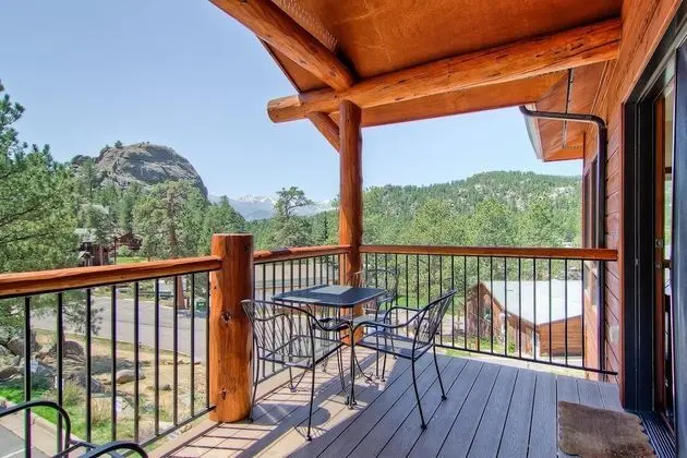 Black Canyon Inn Unit F10