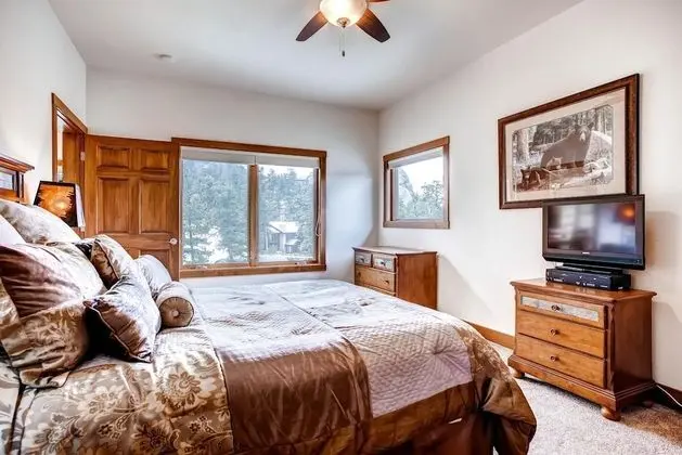 Black Canyon Inn Unit F10 - Oda