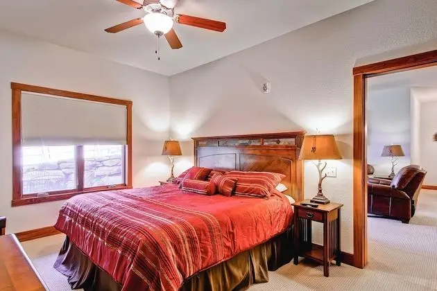 Black Canyon Inn Unit F2 - Oda