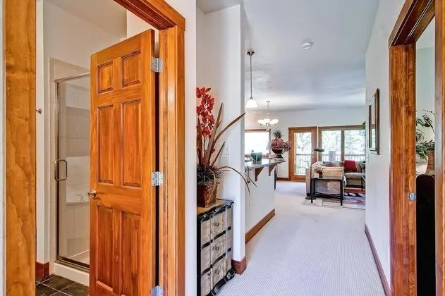 Black Canyon Inn Unit F3 - Oda