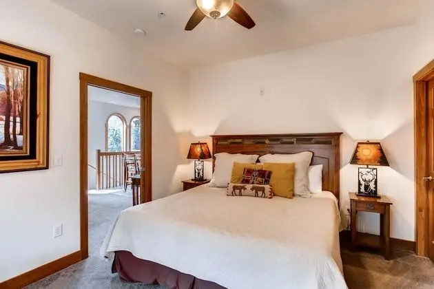 Black Canyon Inn Unit F4 - Oda