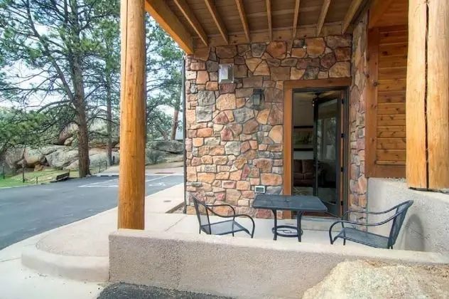 Black Canyon Inn Unit H1 Deluxe