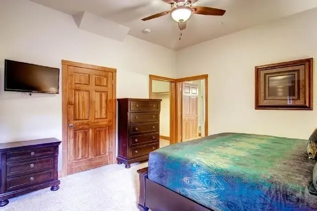 Black Canyon Inn Unit H1 Deluxe - Oda