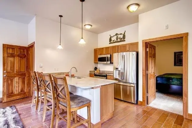 Black Canyon Inn Unit H1 Deluxe - Öne Çıkan Resim