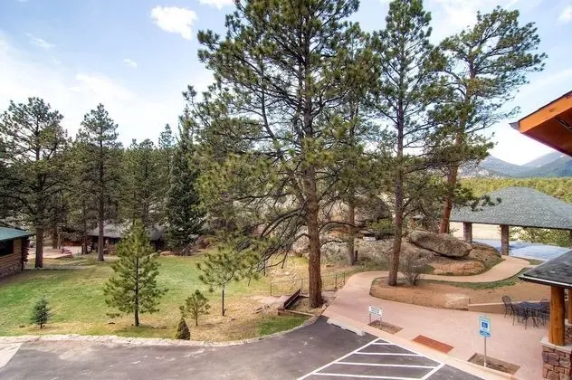 Black Canyon Inn Unit H2 - Dış Mekan