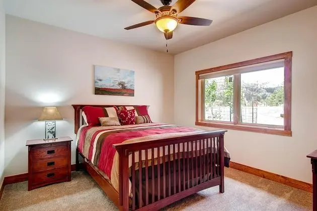 Black Canyon Inn Unit H2 - Oda