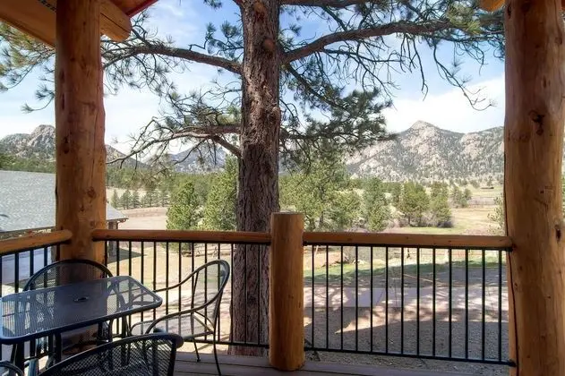 Black Canyon Inn Unit H3 Deluxe