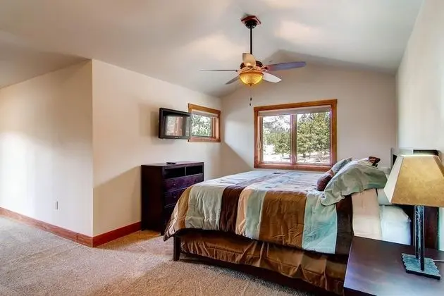 Black Canyon Inn Unit H3 Deluxe - Oda