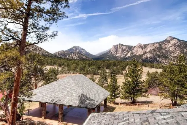 Black Canyon Inn Unit H4 Deluxe