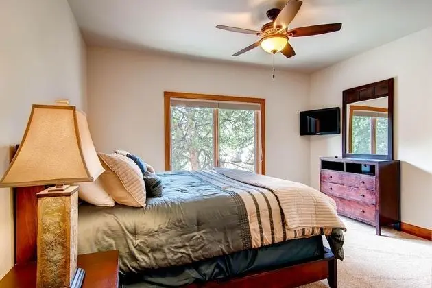Black Canyon Inn Unit H4 Deluxe - Oda