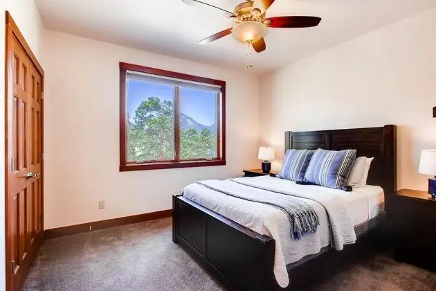 Black Canyon Inn Unit J2 - Oda