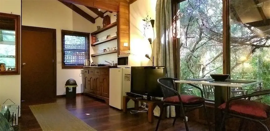 The Black Cockatoo Nannup - Mutfak