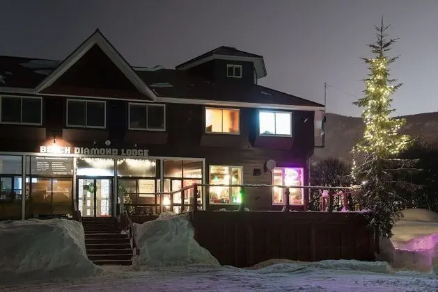 Black Diamond Lodge