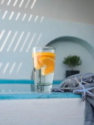 Black Diamond Suites - Adults Only - Dış Mekan
