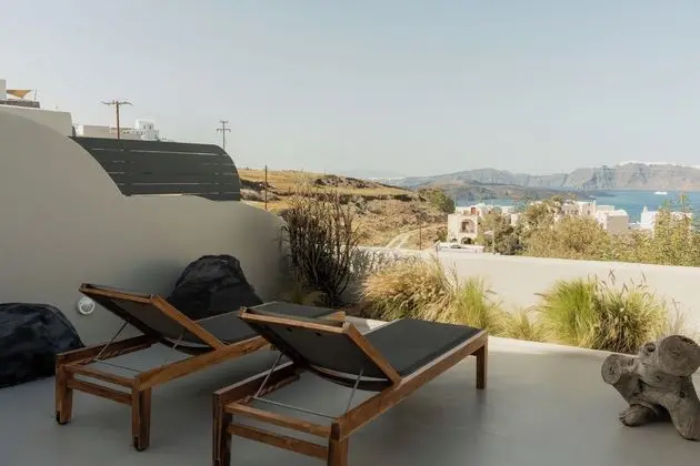 Black Diamond Suites - Adults Only - Dış Mekan