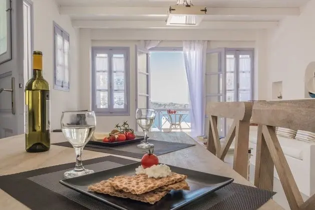 Black Diamond Suites - Adults Only - Oda Düzeni