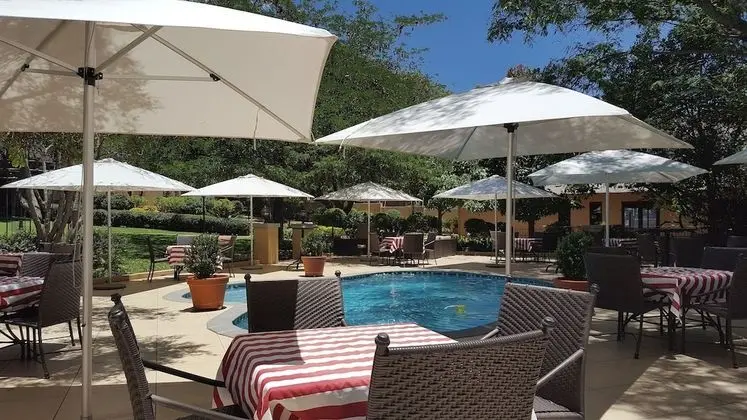Black Eagle Hotel & Spa