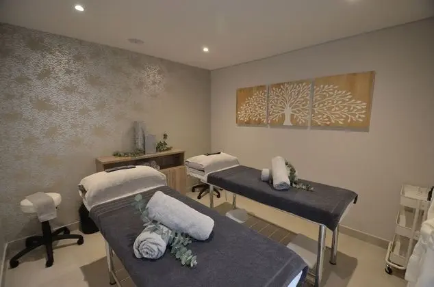 Black Eagle Hotel & Spa - Spa