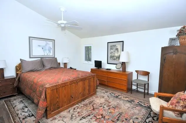 Black Forest - 5 Bedroom