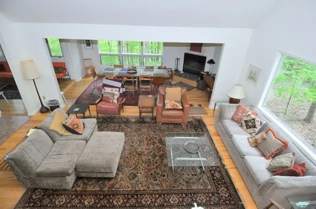 Black Forest - 5 Bedroom - İç Mekan