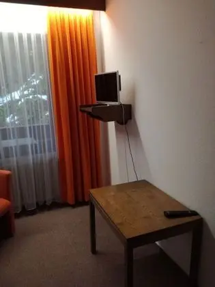 Black Forest Family Apartment-Zum Letzten G'Stehr - Oda