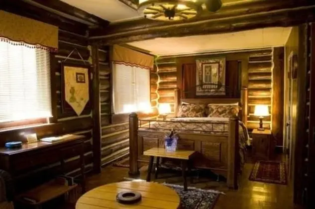 Black Forest Lodge