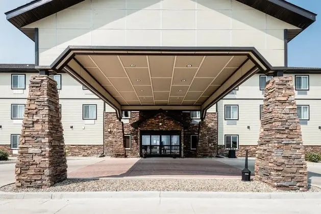 Black Gold Suites Stanley