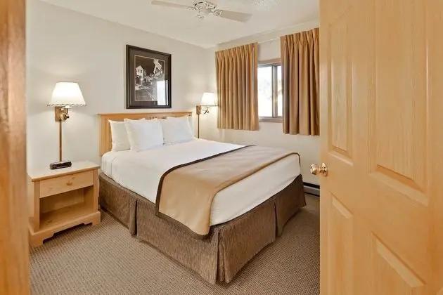 Black Hills Luxury Suites - Oda